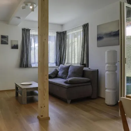 Apartament Habicht *