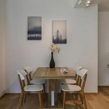 Habicht Appartement