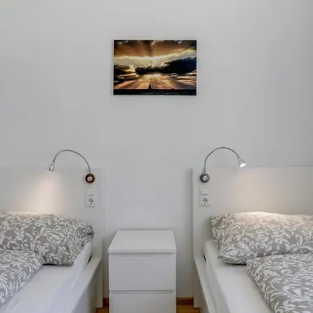 公寓 Habicht Muhlbachl