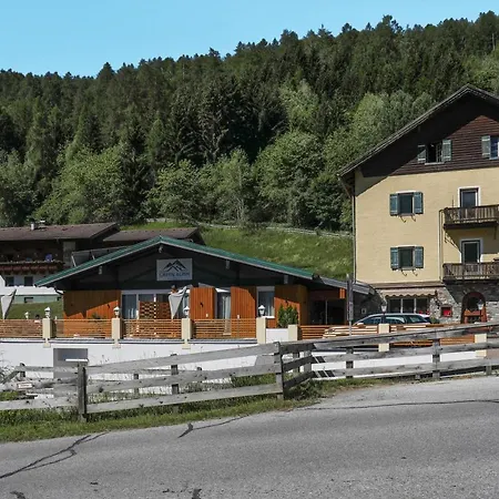 Appartement Habicht *