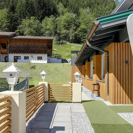 Apartmán Habicht