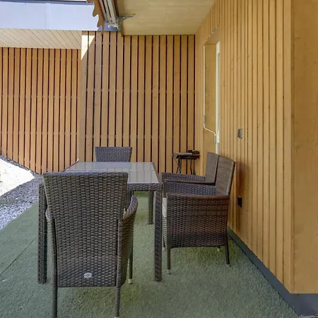 Apartament Habicht Muhlbachl