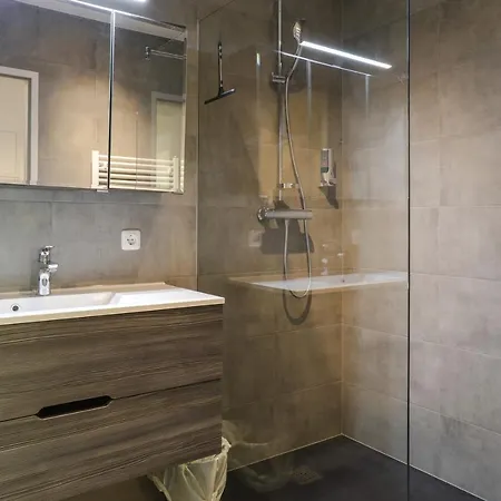 Habicht Apartament *