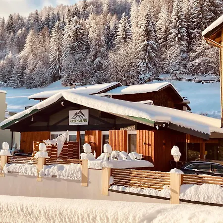 Habicht Appartement *