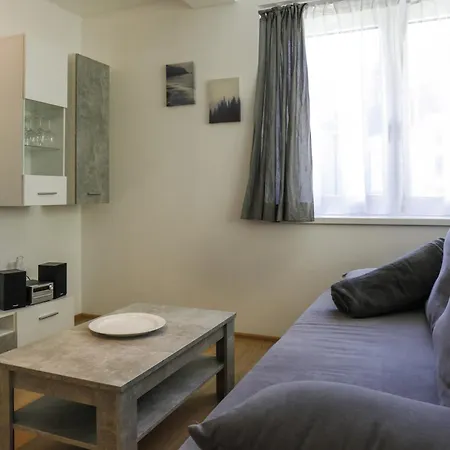 Appartement Habicht *