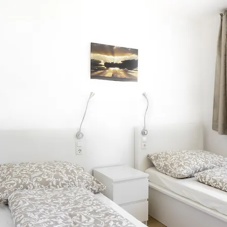 Habicht Lejlighed Muhlbachl
