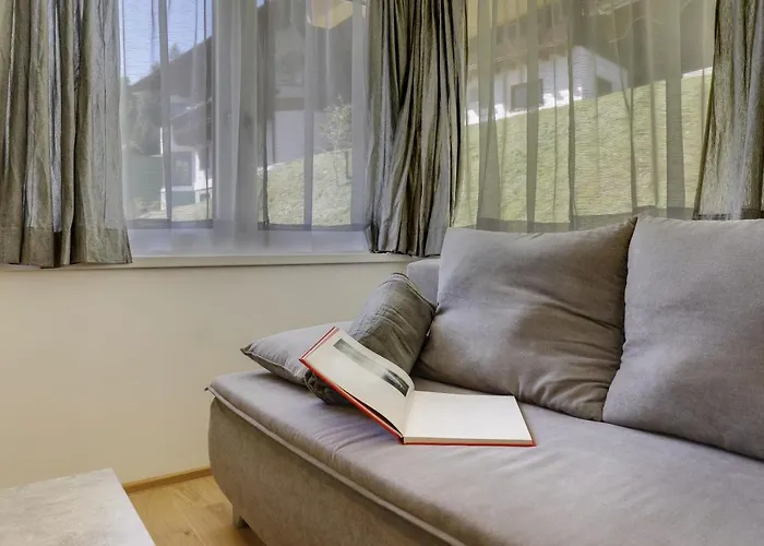 Habicht Appartement *