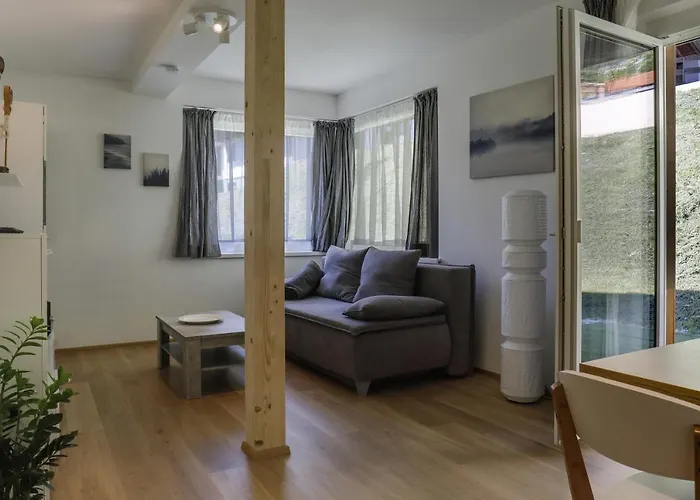 Appartement Habicht *