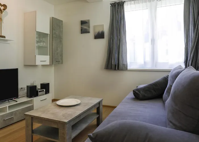 Habicht Appartement Muhlbachl