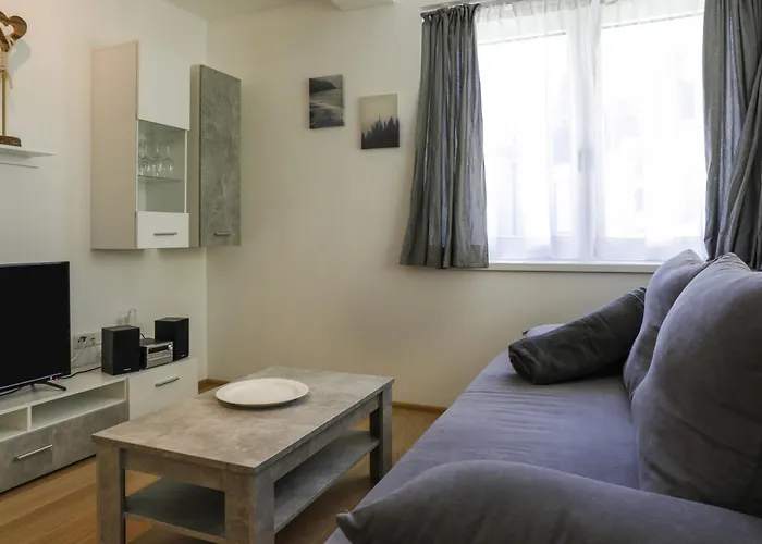 Appartement Habicht *