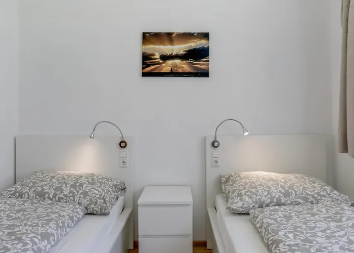 Appartement Habicht *