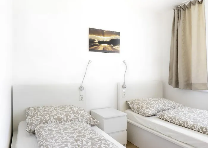 Habicht Appartement Muhlbachl