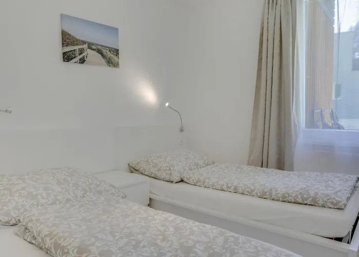 Habicht Appartement Muhlbachl