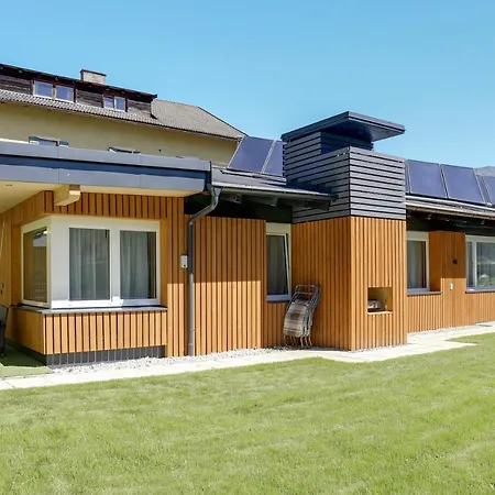 Apartmán Habicht Muhlbachl