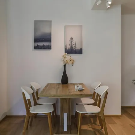 Apartment Habicht Muhlbachl